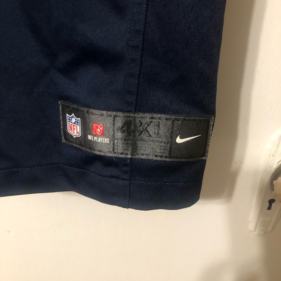 NFL DALLAS COWBOYS #29 (DEMARCO MURRAY ) JERSEY - Picture 3 of 6